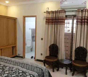Bahria Town Apartment | Apartment