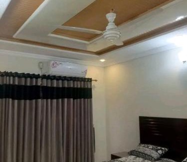 Bahria Town Apartment | Apartment
