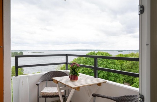 Ploen Apartment | Apartment Plön Seeblick
