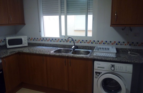 El Grau de Moncofa Apartment | Apartment Playa de Moncofa, POOL and GARAGE