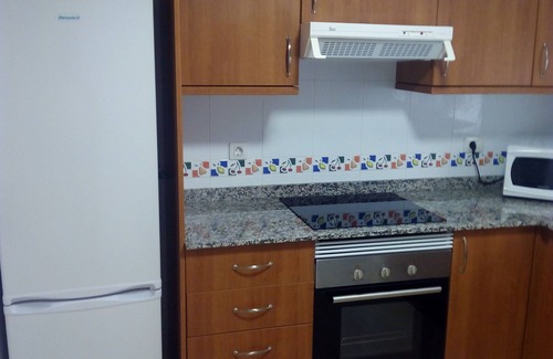 El Grau de Moncofa Apartment | Apartment Playa de Moncofa, POOL and GARAGE
