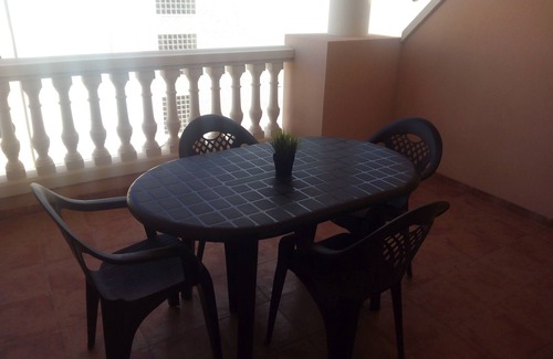 El Grau de Moncofa Apartment | Apartment Playa de Moncofa, POOL and GARAGE