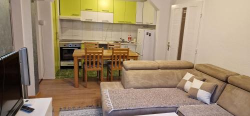 Sumece Apartment | Apartment Plava Voda