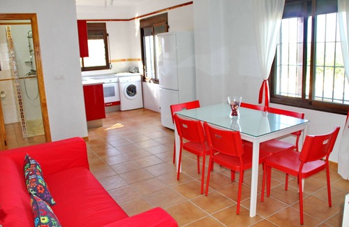 Bolonia Apartment | Apartment Playa Bolonia