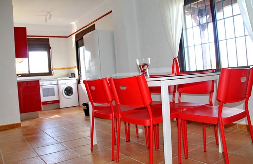 Bolonia Apartment | Apartment Playa Bolonia
