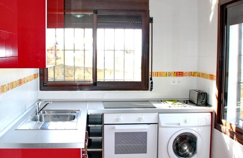 Bolonia Apartment | Apartment Playa Bolonia