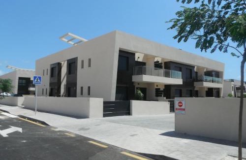 Pueblo Latino Apartment | Apartment Playa Elisa MP005