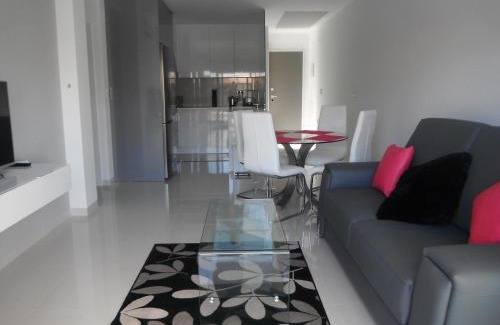 Pueblo Latino Apartment | Apartment Playa Elisa MP005
