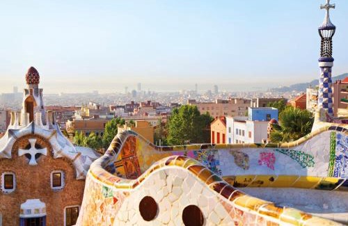Eixample Apartment | Apartment Plaza Catalunya-Rda-Universidad by Interhome