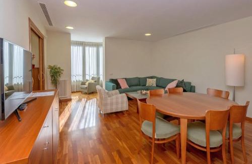 Eixample Apartment | Apartment Plaza Catalunya-Rda-Universidad by Interhome