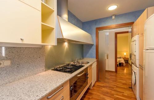 Eixample Apartment | Apartment Plaza Catalunya-Rda-Universidad by Interhome