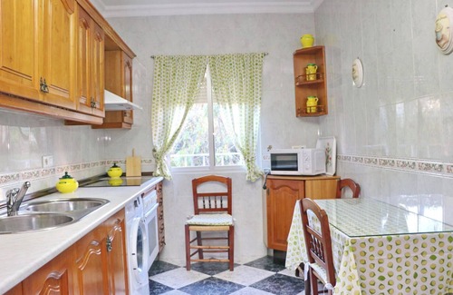 Cadiz Apartment | Apartment Plaza de la Fuente