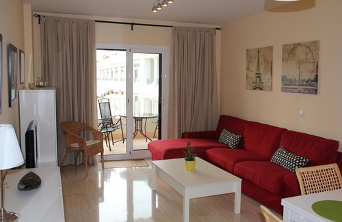 Nerja City Centre Apartment | APARTMENT PLAZA SPAIN WITH CHARM