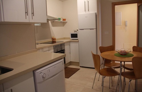 Nerja City Centre Apartment | APARTMENT PLAZA SPAIN WITH CHARM