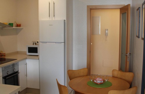 Nerja City Centre Apartment | APARTMENT PLAZA SPAIN WITH CHARM