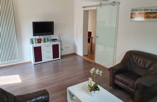 Leer Apartment | Apartment Pleis, 15148 - Apartment Pleis
