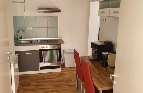 Leer Apartment | Apartment Pleis, 15148 - Apartment Pleis