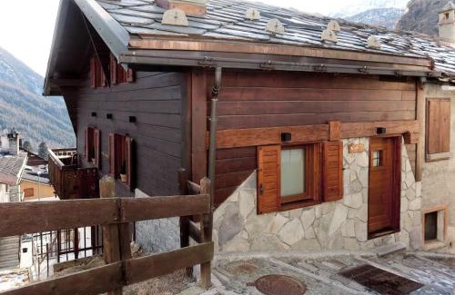 Valtournenche Apartment | Apartment Plen Solei by Interhome