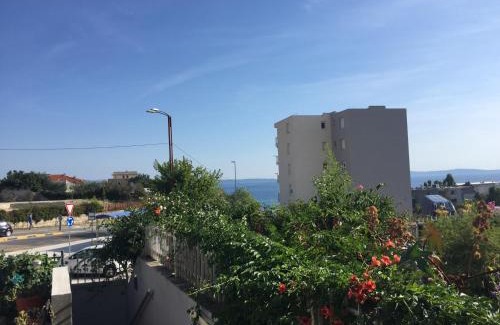 Znjan Apartment | Apartment Poetry