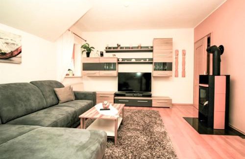Oberhaus Apartment | Apartment Poldi by Interhome