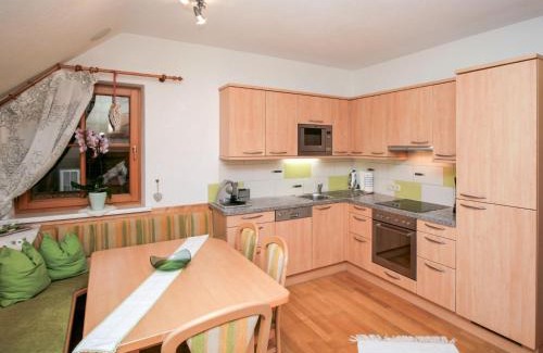 Oberhaus Apartment | Apartment Poldi by Interhome