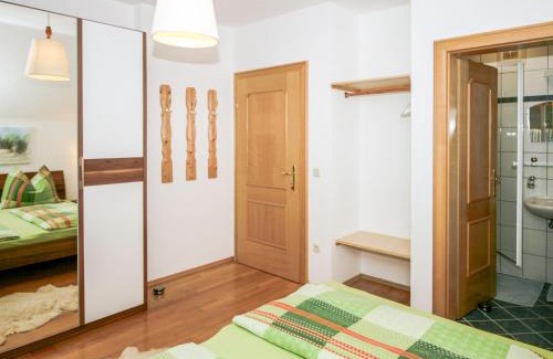 Oberhaus Apartment | Apartment Poldi by Interhome