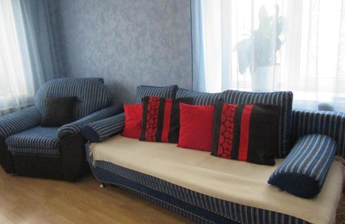 Saransk Apartment | Apartment Polezhaeva