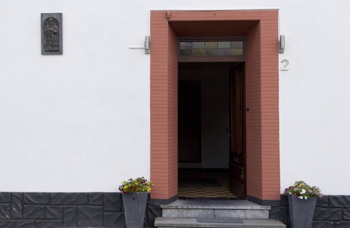 Konzen Apartment | Apartment Pompe Steen Hardthof
