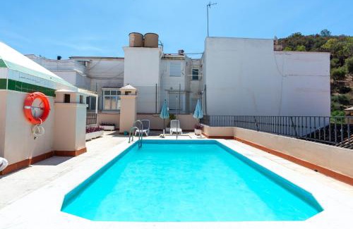 La Victoria Apartment | Apartment & Pool in Malaga City Center