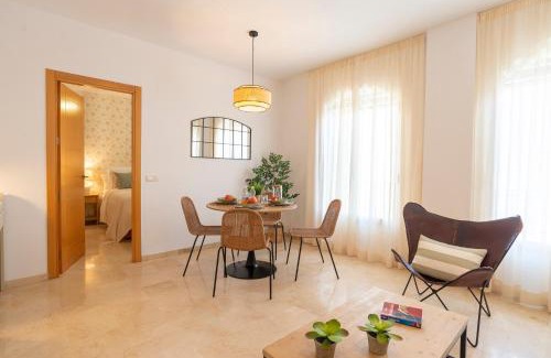 La Victoria Apartment | Apartment & Pool in Malaga City Center
