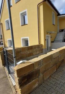 Frankenbach Apartment | Apartment Popp Heilbronn