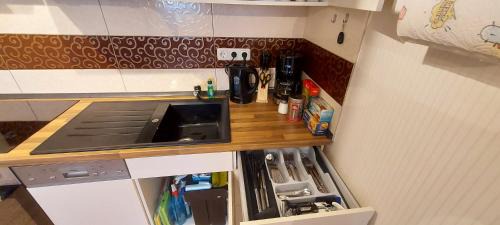 Frankenbach Apartment | Apartment Popp Heilbronn