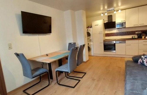 Frankenbach Apartment | Apartment Popp Heilbronn