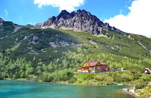 Poprad Apartment | Apartment Poprad - Tatra Elegant, near High Tatras