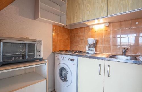 Saint-Cyprien Plage Apartment | Apartment Port au Prince by Interhome