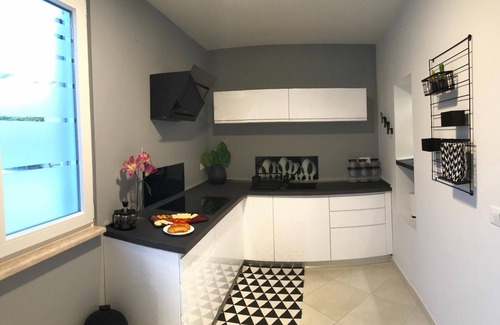 Pula Apartment | Apartment Porta Aurea