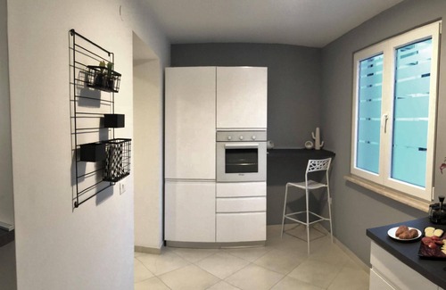 Pula Apartment | Apartment Porta Aurea