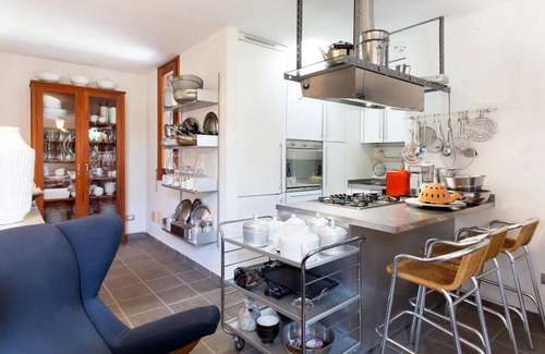 Portisco Apartment | Apartment "Portisco Retreat" on the Sea with Sea View, A/C, Wi-Fi & Terrace