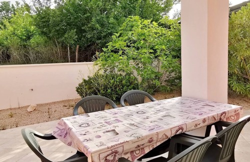 Baska Apartment | Apartment Posta A2 - with Terrace