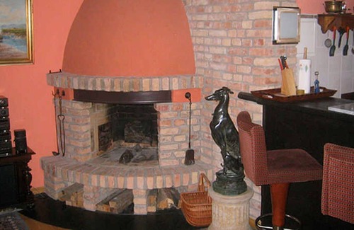 Berliner Vorstadt Apartment | Apartment - Potsdam: Pension Am Tiefen See