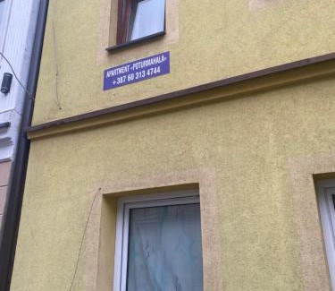 Sumece Apartment | Apartment Poturmahala 2