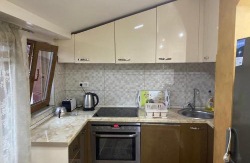Sumece House | Apartment Poturmahala