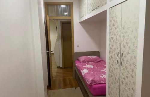 Sumece House | Apartment Poturmahala