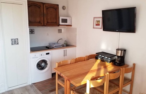 Pra Loup Apartment | Apartment Pra-Loup, 2 bedrooms, 5 persons