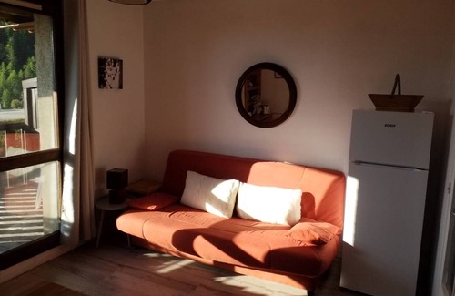 Pra Loup Apartment | Apartment Pra-Loup, 2 bedrooms, 5 persons