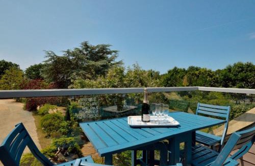Piriac-sur-Mer Apartment | Apartment Prad Nomad by Interhome