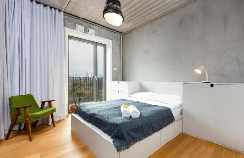 Praga Apartment | Apartment Praga Center by Noclegi Renters
