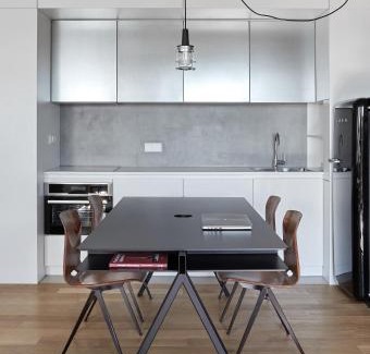 Praga Apartment | Apartment Praga Center by Noclegi Renters