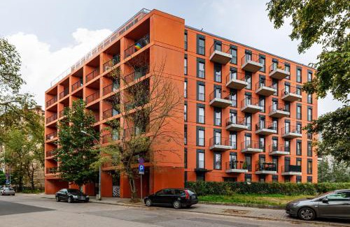 Praga Apartment | Apartment Praga Center by Noclegi Renters