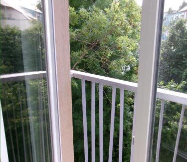 Tuchomerice Apartment | Apartment Prague Airport- 5 minute drive from AirPort